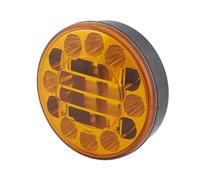 HELLA VALUEFIT 2BA Indicatore direzione, LED, 12/24V, Montaggio, est