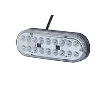HELLA 2BE 357 022-001 Indicatore direzione