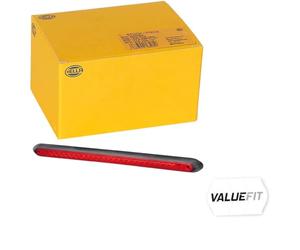 HELLA VALUEFIT 2DA 357 015-101 Luce posteriore di stop, Valuefit, LED, 24V