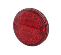 Hella Valuefit 2NE 357 026-131 Faro Fendinebbia - Valuefit - LED - 24/12V