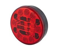 HELLA VALUEFIT 2NE 357 027-031 Retronebbia, LED, 12/24V, Montaggio, interno, col