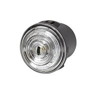 HELLA VALUEFIT 2PG 357 011-021 Luce di posizione, LED, 9/33V, Montaggio, interno/fissato con graffetta, colore diffusore luce cristallino, colore luce LED giallo, anteriore, Quantità 1