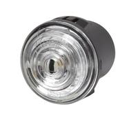 HELLA VALUEFIT 2PG 357 011-021 Luce di posizione, LED, 9/33V, Montaggio, interno/fissato con graffetta, colore diffusore luce cristallino, colore luce LED giallo, anteriore, Quantità 1