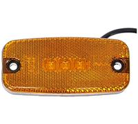 HELLA Luce demarcazione laterale compatibile con 2PS 357 008-011