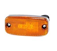 HELLA VALUEFIT 2PS Luce demarcazione laterale, Valuefit, LED, 12/24V