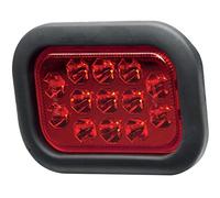 HELLA 2SB 357 025-001 Luce posteriore