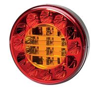 HELLA 2SD 357 027-001 Luce posteriore