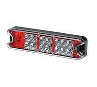 HELLA 2VA 357 021-001 Luce posteriore