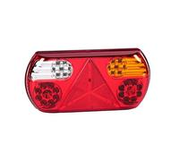 HELLA Luce posteriore compatibile con SCANIA 2VP 357 016-121