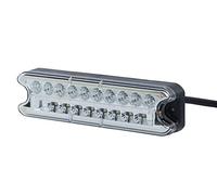 HELLA 2VP 357 021-041 Luce posteriore