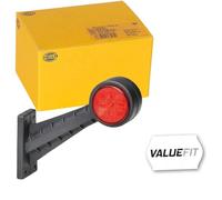 HELLA VALUEFIT 2XS 357 004-041 Luce permietrale, Valuefit, LED