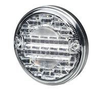 HELLA 2ZR 357 026-041 Luce di retromarcia