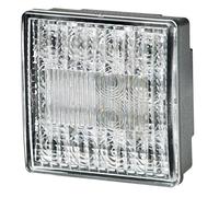 HELLA VALUEFIT 2ZR 357 029-051 LED-Luce di retromarcia - 12V - Montaggio, intern