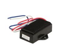 Hella Valuefit 5DS 357 030-101 Centralina, Illuminazione - 24V - Avvitato