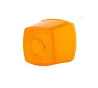 HELLA VALUEFIT 9EL 357 012-101 Lente faro - ECE