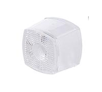 HELLA VALUEFIT 9EL 357 012-121 Lente faro - ECE