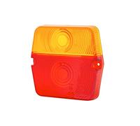 HELLA VALUEFIT 9EL 357 032-111 Lente faro - ECE