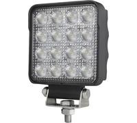 Hella Valuefit Faro da lavoro 12 V, 24 V S2500 LED 1GA 357 106-022