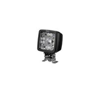 HELLA VALUEFIT LED Faro da lavoro SQ1800-12V / 24V - 1800lm - avvitato/Raccordo