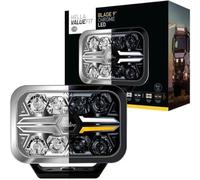 HELLA 1FJ 357 199-081 Faro di profondità