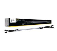 Hella Lampada portatile VALUEFIT UBL1000-3.7V LED 1000 Lumen con gancio e magnete 2XM 357 300-501