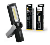 Hella Lampada portatile VALUEFIT UHL280-3.7V LED con magnete e gancio 280 Lumen 2XM 357 300-301