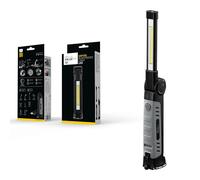 Hella VALUEFIT LED Lampada portatile USP300-3.7V - con magnete/con gancio - 2XM 357 300-001