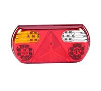 HELLA Luce posteriore compatibile con SCANIA 2VP 357 016-011