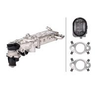 Hella Valvola AGR Per Audi Seat Skoda VW