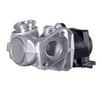 HELLA 6NU 014 862-071 Valvola EGR per CITROËN,FIAT,FORD,MAZDA,MINI,PEUGEOT,VOLVO