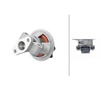 HELLA Valvola EGR Elektrisch-Pneumatisch per Ford Ranger Mazda BT-50 Pick-Up