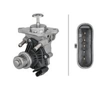 HELLA Valvola EGR Elettrico per BMW X1 xDrive20d sDrive18d xDrive18d xDrive25d