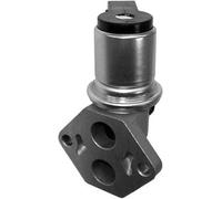 HELLA Valvola regolazione reg. minimo, Alimentazione aria 6NW009141-011