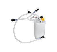 HELLA 8TF 358 312-521 Vaso antirollio, Pompa carburante