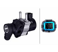 HELLA Ventil AGR Elettrico per Nissan Almera II Hatchback 1.5 1.8 Primera