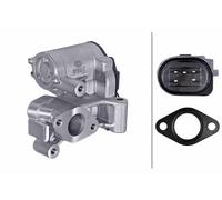 HELLA Ventil AGR Elettrico per Renault Master II Kasten 3.0 dCi 140