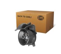 HELLA Ventilatore abitacolo 8EW366400-051