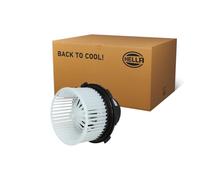 HELLA Ventilatore abitacolo 8EW366400-821