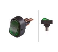 Hella Wipp- Interruttore a Levetta 6EH007946-001