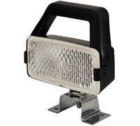 HELLA Worklight Lampada Torcia Alogena H3 12V 24V (1GD 004 490-001)