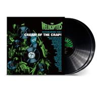 HELLACOPTERS - Cream Of The Crap CNA vol.3 (2026) 2 LP Vinyl pre sale