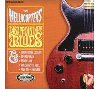 Hellacopters - Disappointment Blues [Import]