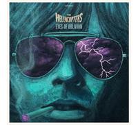 Hellacopters Eyes Of Oblivion (CD)