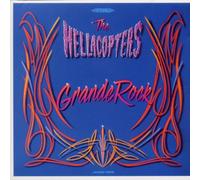 Hellacopters - Grande Rock