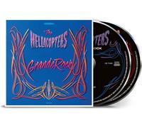 Hellacopters - Grande Rock Revisited - 2 Cd