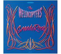 The Hellacopters - Grande Rock Revisited