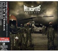 Hellacopters - Head Off