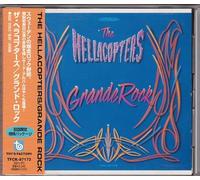 Hellacopters - Hellacopters 3 [Import]