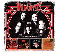 Hellacopters - Hellacopters [4for1]