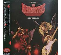 Hellacopters - High Visibility